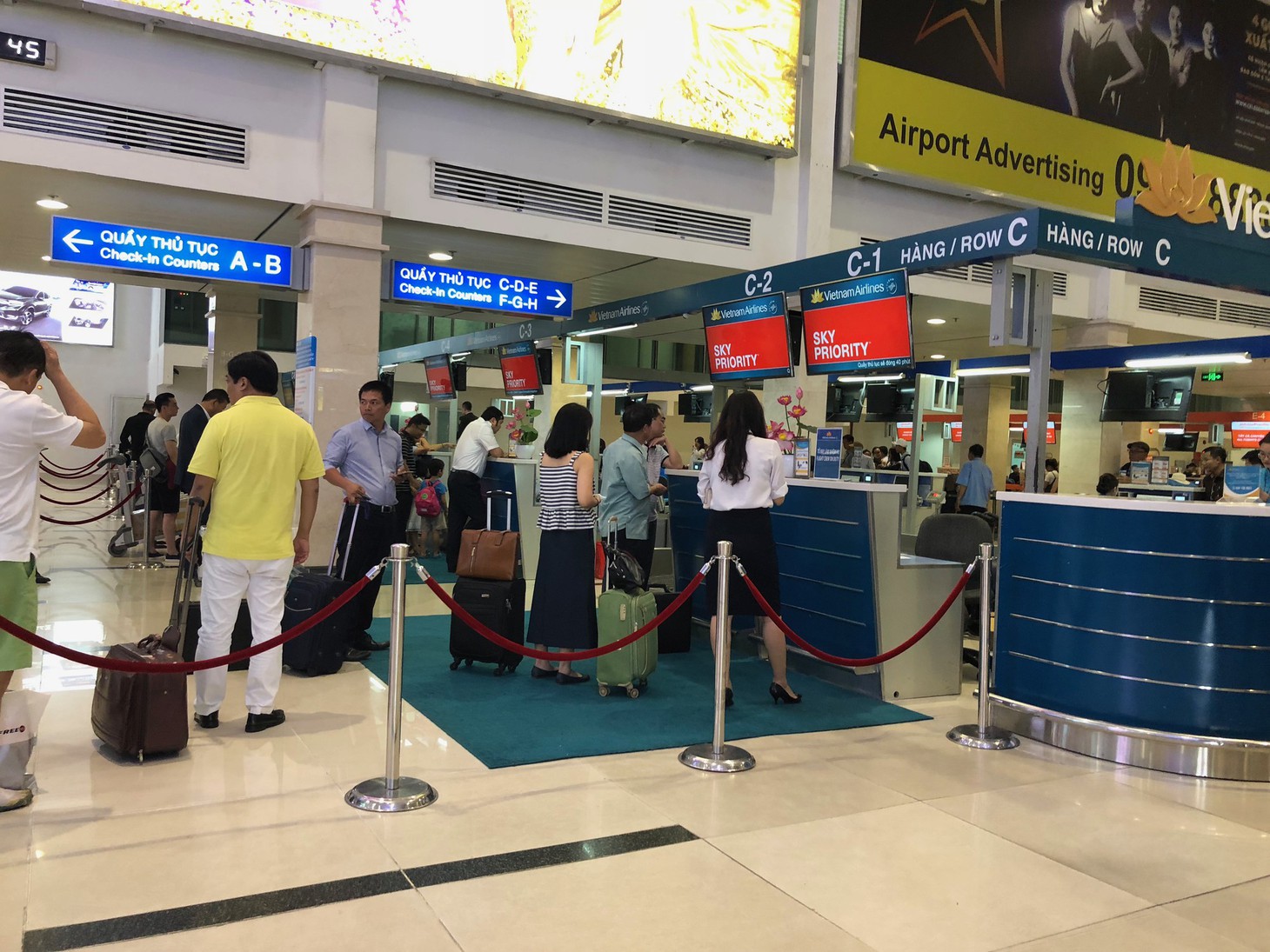 Vietnam Airlines mở 2 đường bay mới cho dịp tết - Ảnh 1.