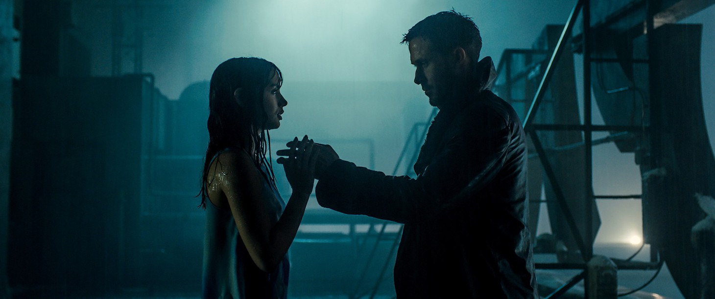 The Shape of Water dẫn đầu đề cử BAFTA với 12 giải - Ảnh 12.