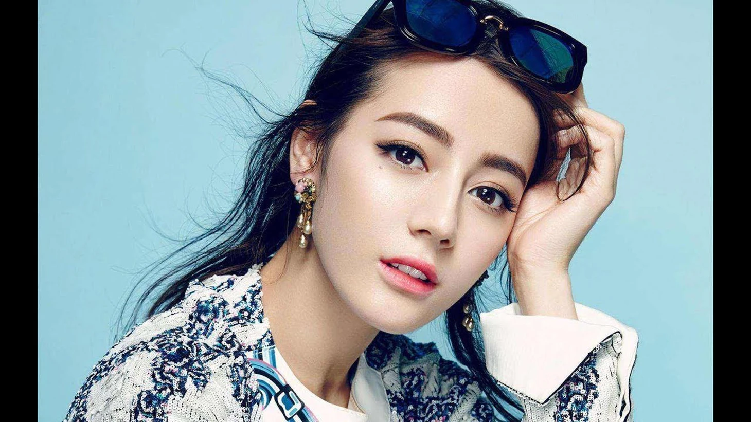 Lưu Diệc Phi, Triệu Lệ Dĩnh... phủ sóng màn ảnh Hoa ngữ - Ảnh 11.