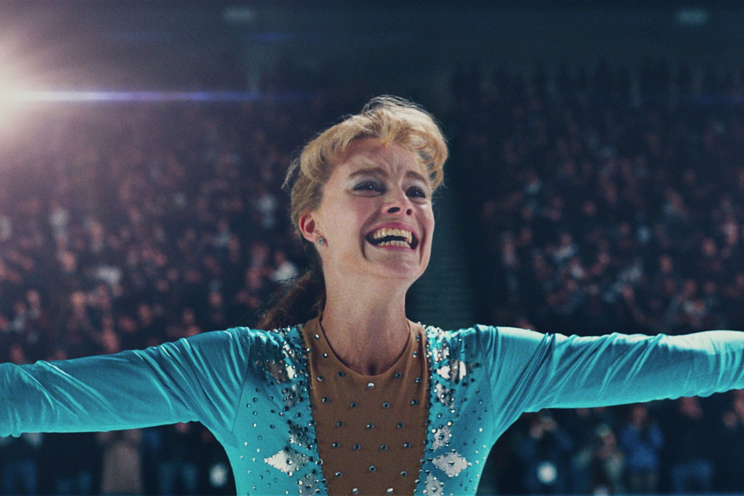 Margot Robbie và nhân vật từng bị nước Mỹ ghét trong I, Tonya - Ảnh 5.