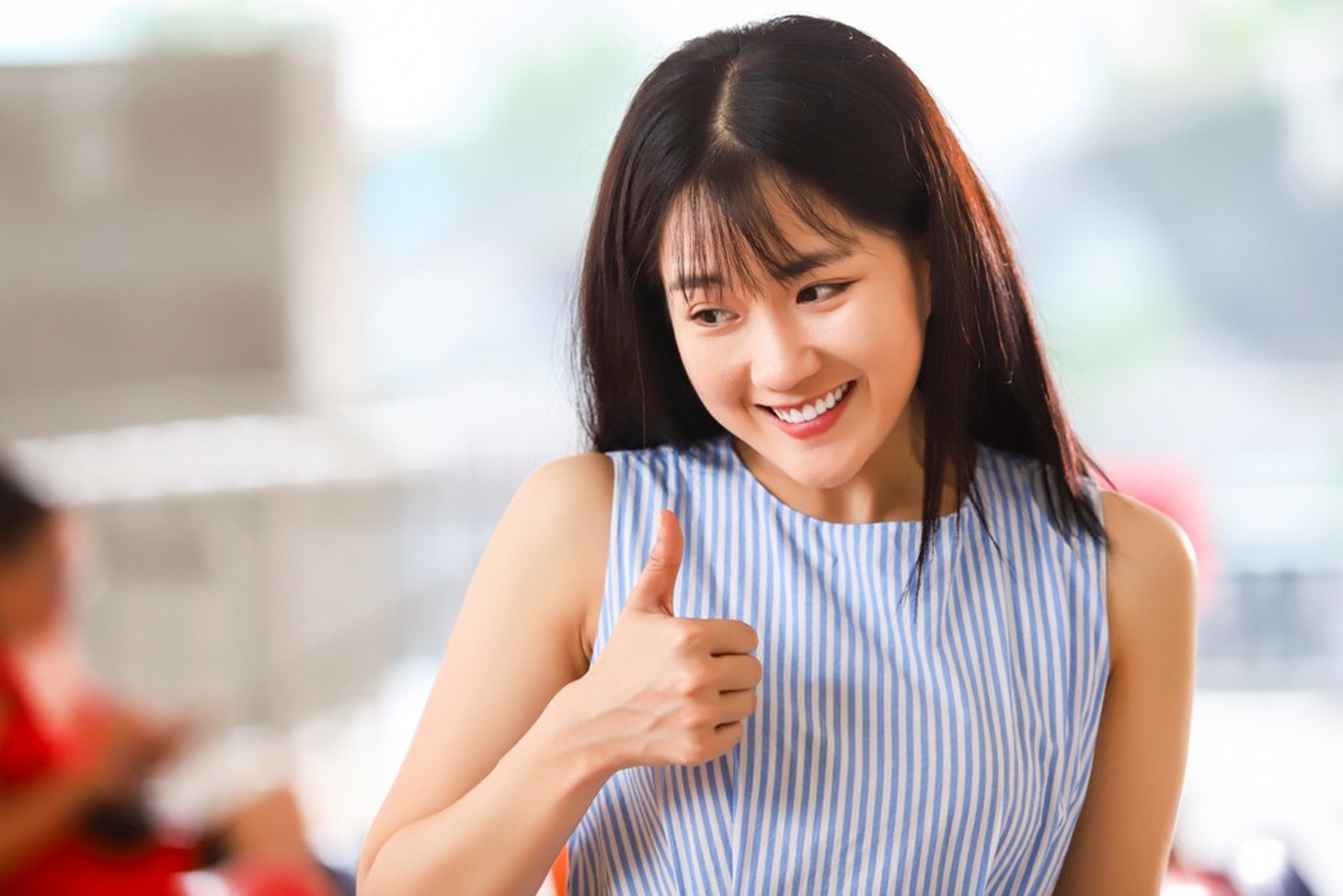 Trịnh Thăng Bình làm Ông ngoại tuổi 30 phiên bản Việt - Ảnh 3.
