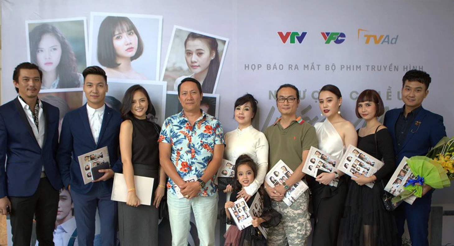 Ngược chiều nước mắt: Chia đôi khán giả - Ảnh 1.