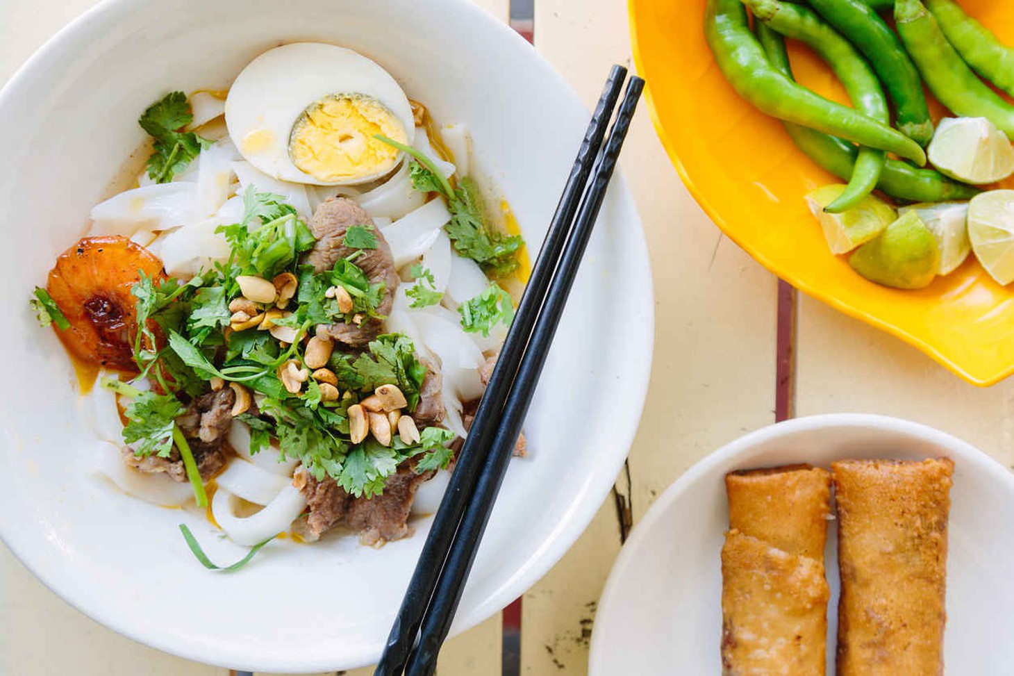 Đà Nẵng vào top điểm đến hấp dẫn nhất 2019 trên báo Mỹ - Ảnh 7.