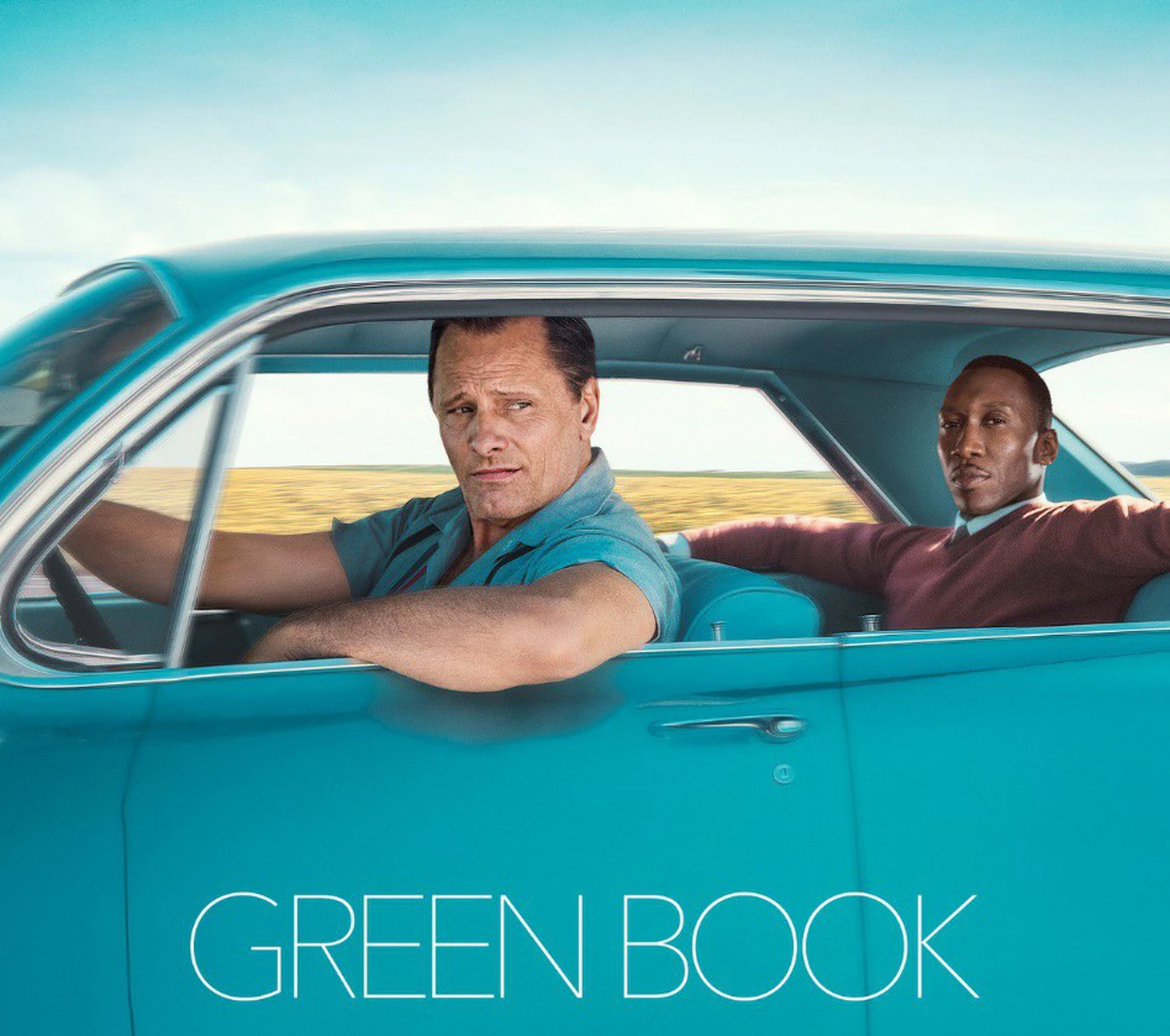Lắm sạn, thường thường như Green Book lại đoạt vô số giải Quả cầu vàng - Ảnh 3.