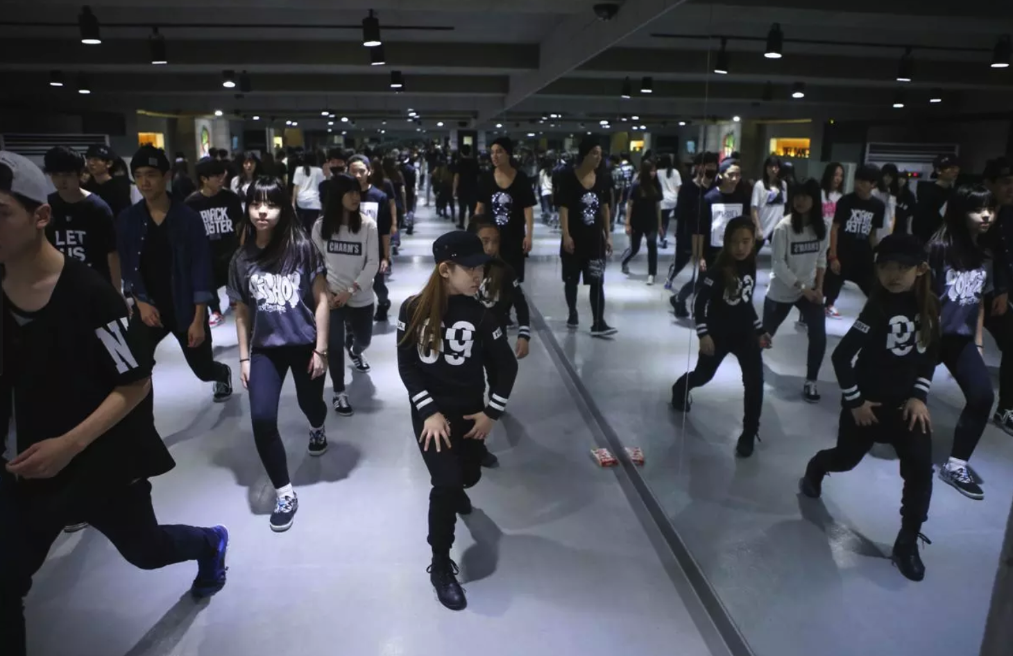 Thực tập sinh tại Kpop có phải là giấc mơ xa vời? - Ảnh 4.