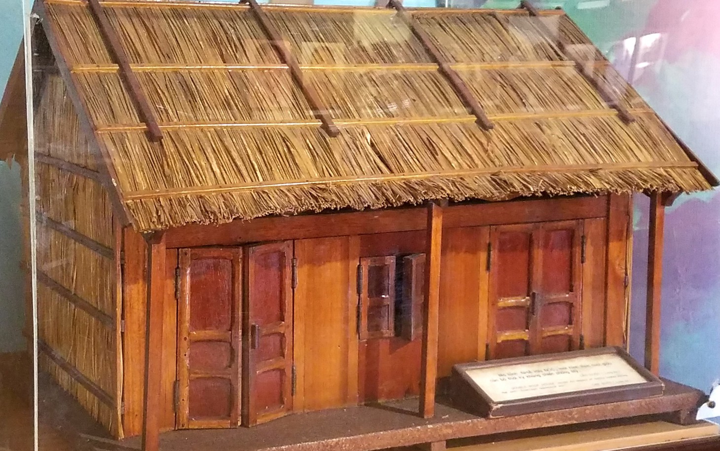 Một góc cuộc chiến tranh Việt Nam từ những nữ giao liên - Ảnh 6.