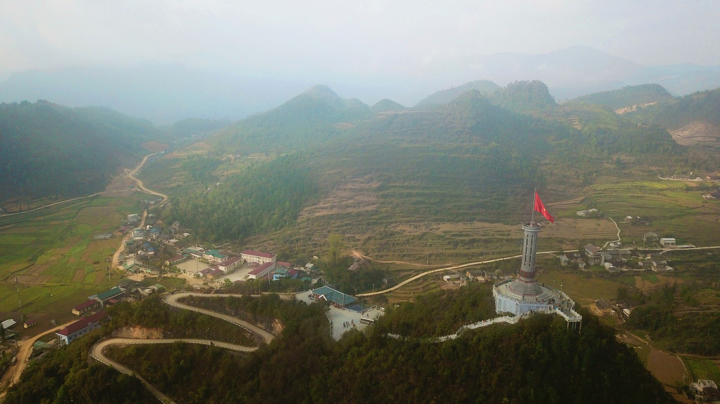 Khu du lịch ở Lũng Cú: Bộ Văn hóa không khuyến khích làm du lịch tâm linh - Ảnh 6.