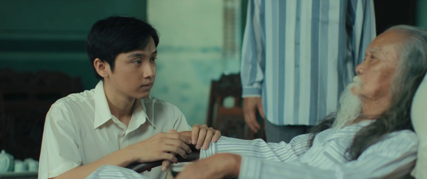 Phim kinh dị Bắc Kim Thang: Ý nghĩa nhân sinh về sự tha hóa của một gia đình - Ảnh 3.