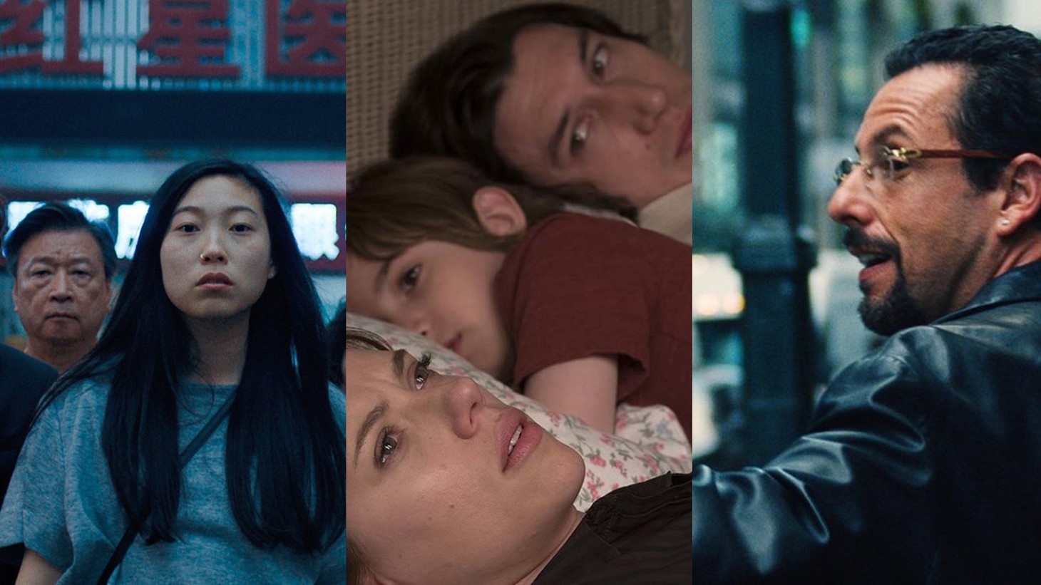 Giải Gotham khởi động Oscar bằng những phim độc lập sáng giá - Ảnh 1.