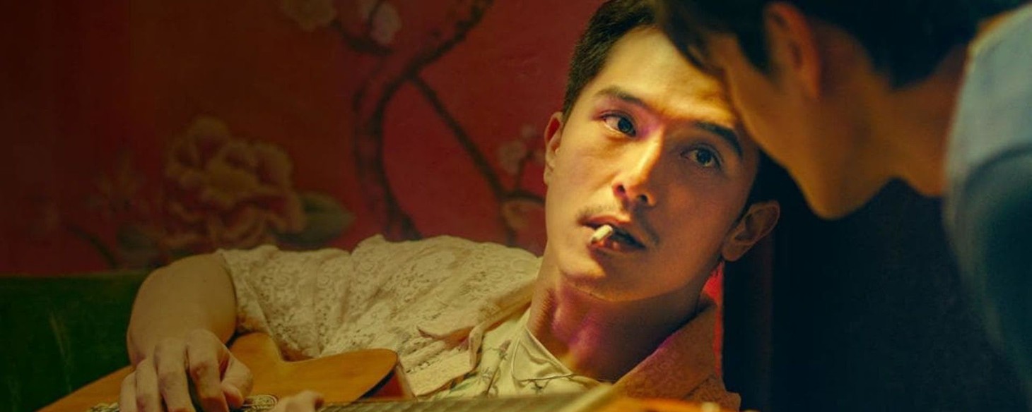 Phim châu Á ở Oscar 2020: Niềm kiêu hãnh từ những điều bé nhỏ - Ảnh 12.