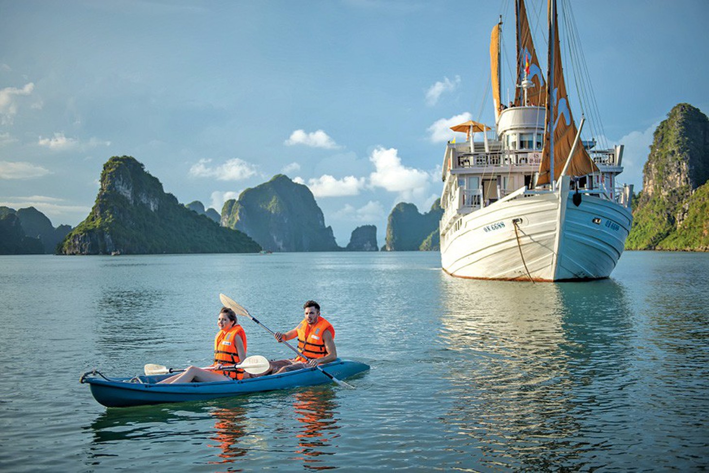 Đầu tư hạ tầng, du lịch cất cánh - Ảnh 4.