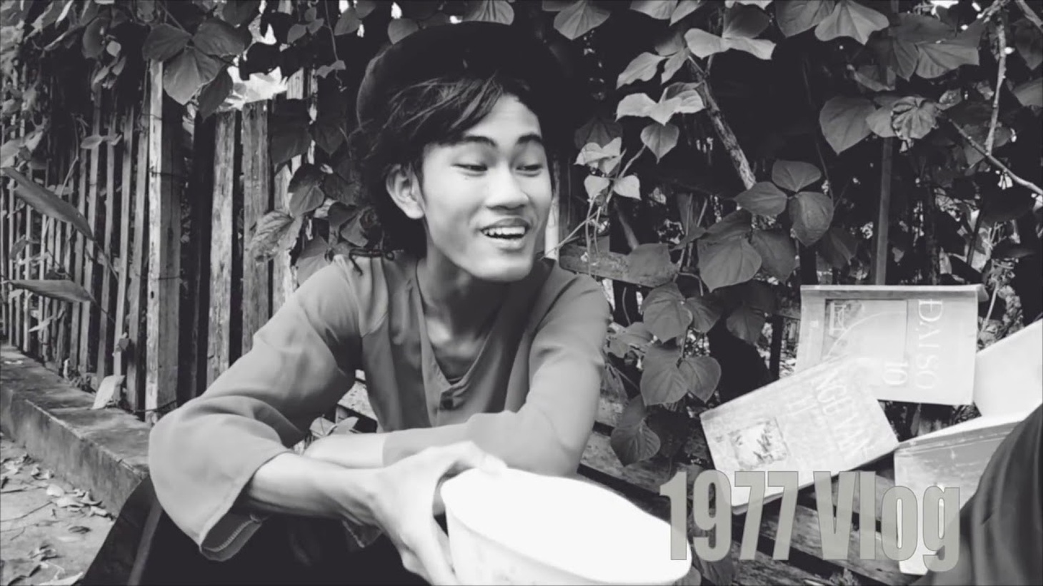 1977 Vlog: Hiện tượng triệu view từ sự đơn giản đến mức nghiệp dư - Ảnh 4.