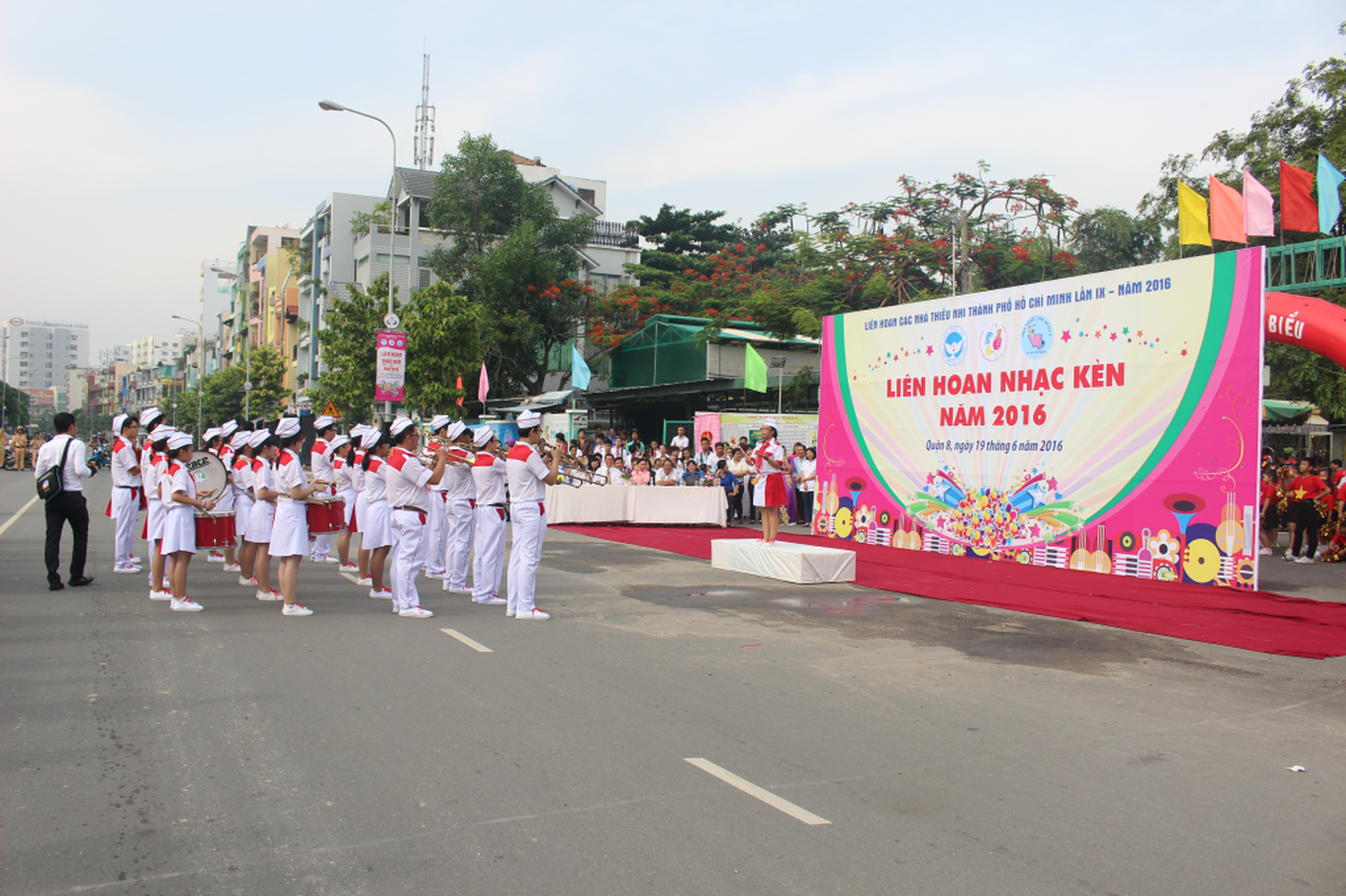 TP.HCM công bố 13 sự kiện văn hóa, lễ hội chờ người dân góp ý - Ảnh 13.