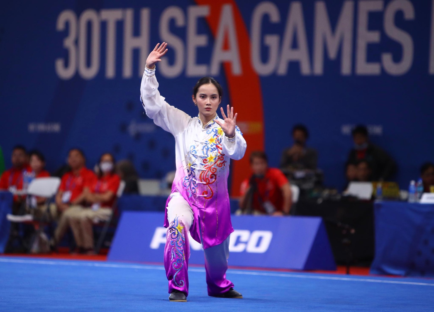 Việt Nam ‘mở hàng’ SEA Games 2019 bằng 10 HCV - Ảnh 18.