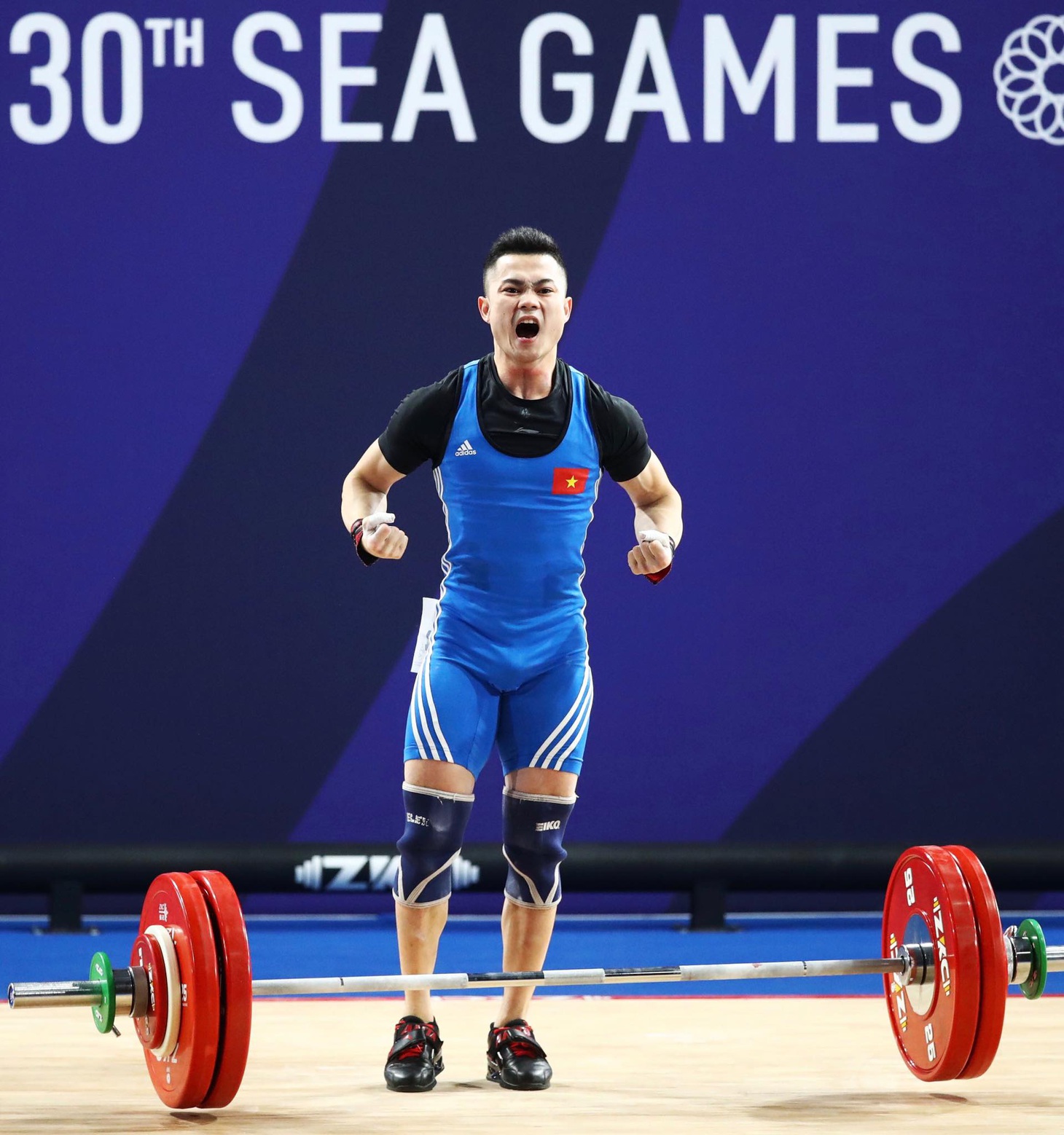 Việt Nam ‘mở hàng’ SEA Games 2019 bằng 10 HCV - Ảnh 5.
