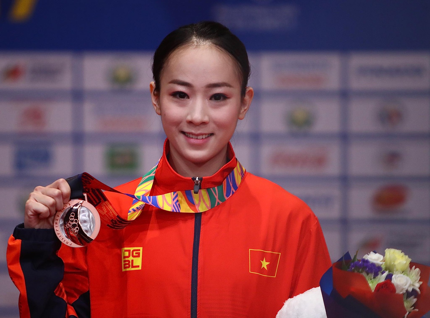 Việt Nam ‘mở hàng’ SEA Games 2019 bằng 10 HCV - Ảnh 15.