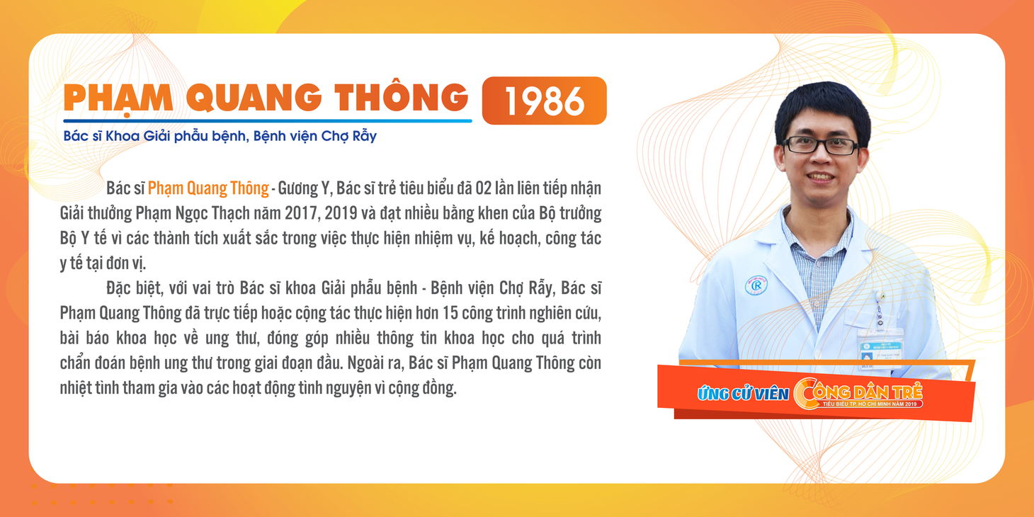 Nữ cầu thủ Huỳnh Như là ứng viên ‘Công dân trẻ tiêu biểu TP.HCM’ - Ảnh 12.