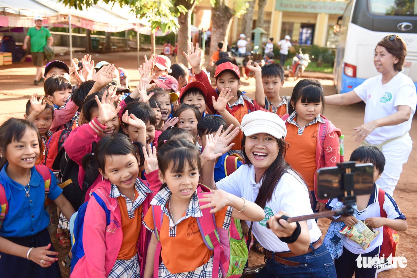 Nhóm lửa đêm trăng, sẵn sàng 1.000 tô phở cho Ngày của Phở 12-12 - Ảnh 7.