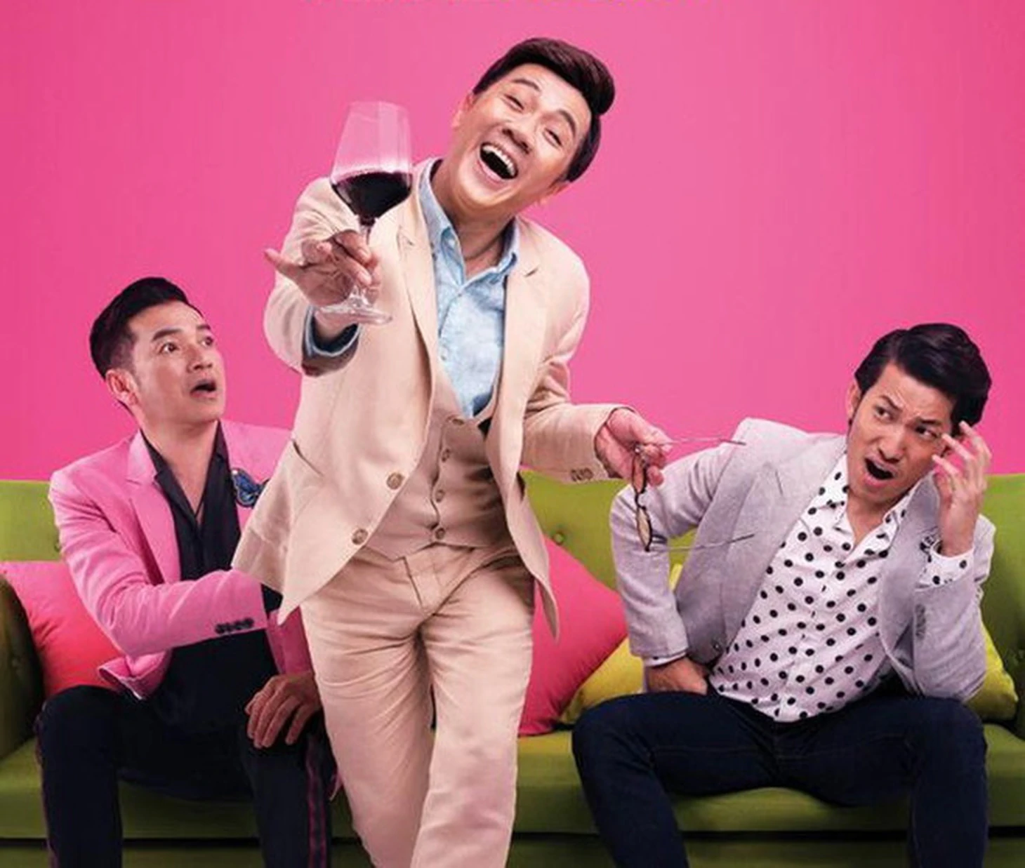 Thêm 7 phim Việt được chiếu trên Netflix, có cả Siêu sao siêu ngố - Ảnh 6.