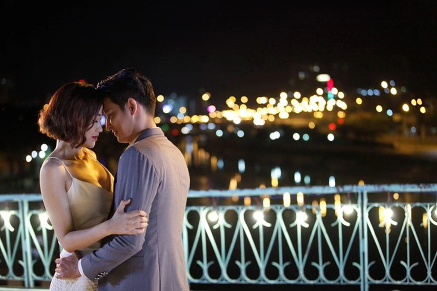 Thêm 7 phim Việt được chiếu trên Netflix, có cả Siêu sao siêu ngố - Ảnh 3.
