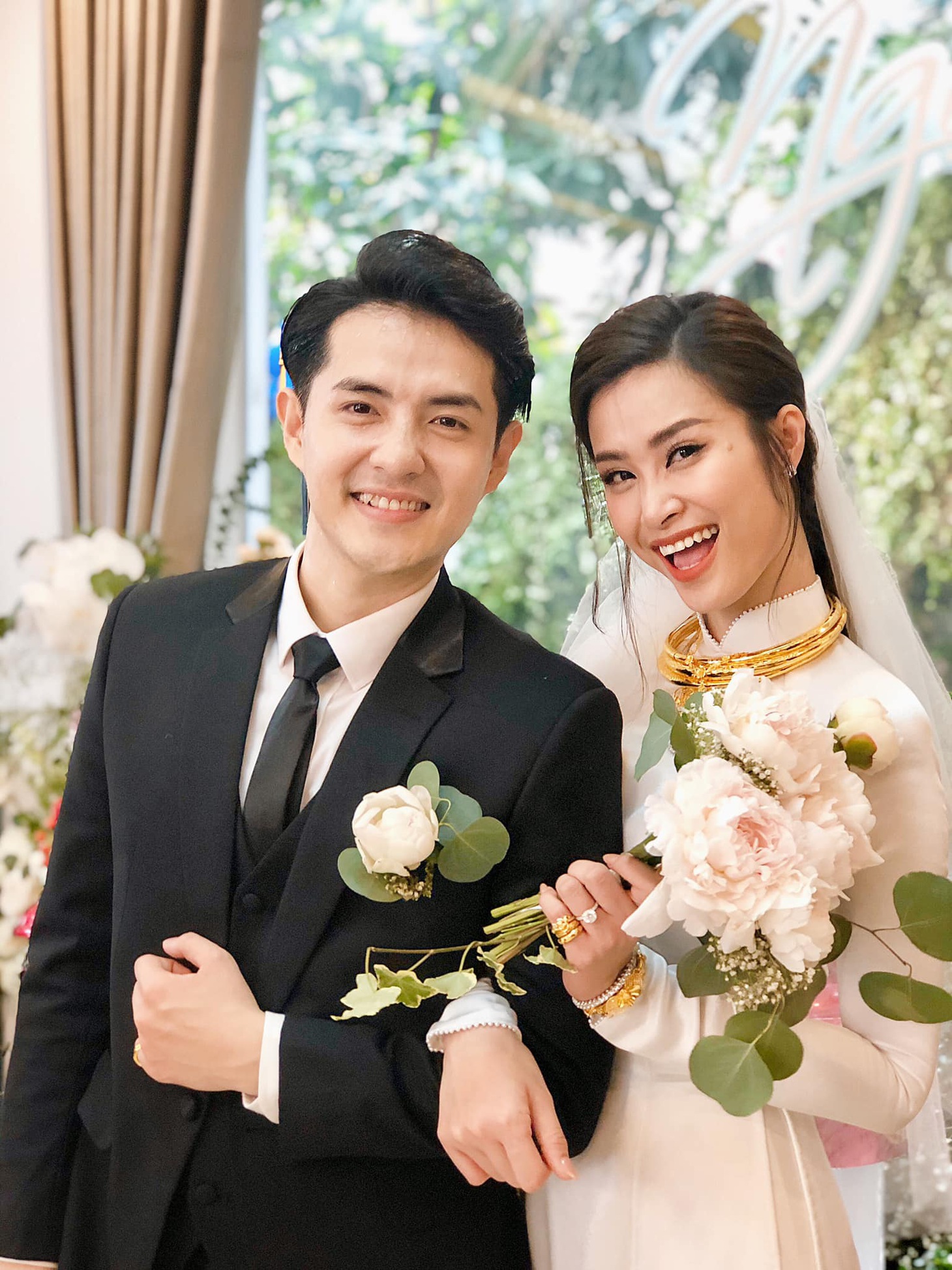 Showbiz Việt 2019: Ngập tình yêu và cảm hứng, nhưng ứng xử vẫn đáng báo động - Ảnh 5.