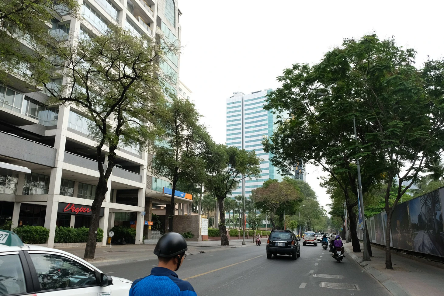Di sản của Sài Gòn xưa cần giữ lại trước khi nó biến mất - Ảnh 3.