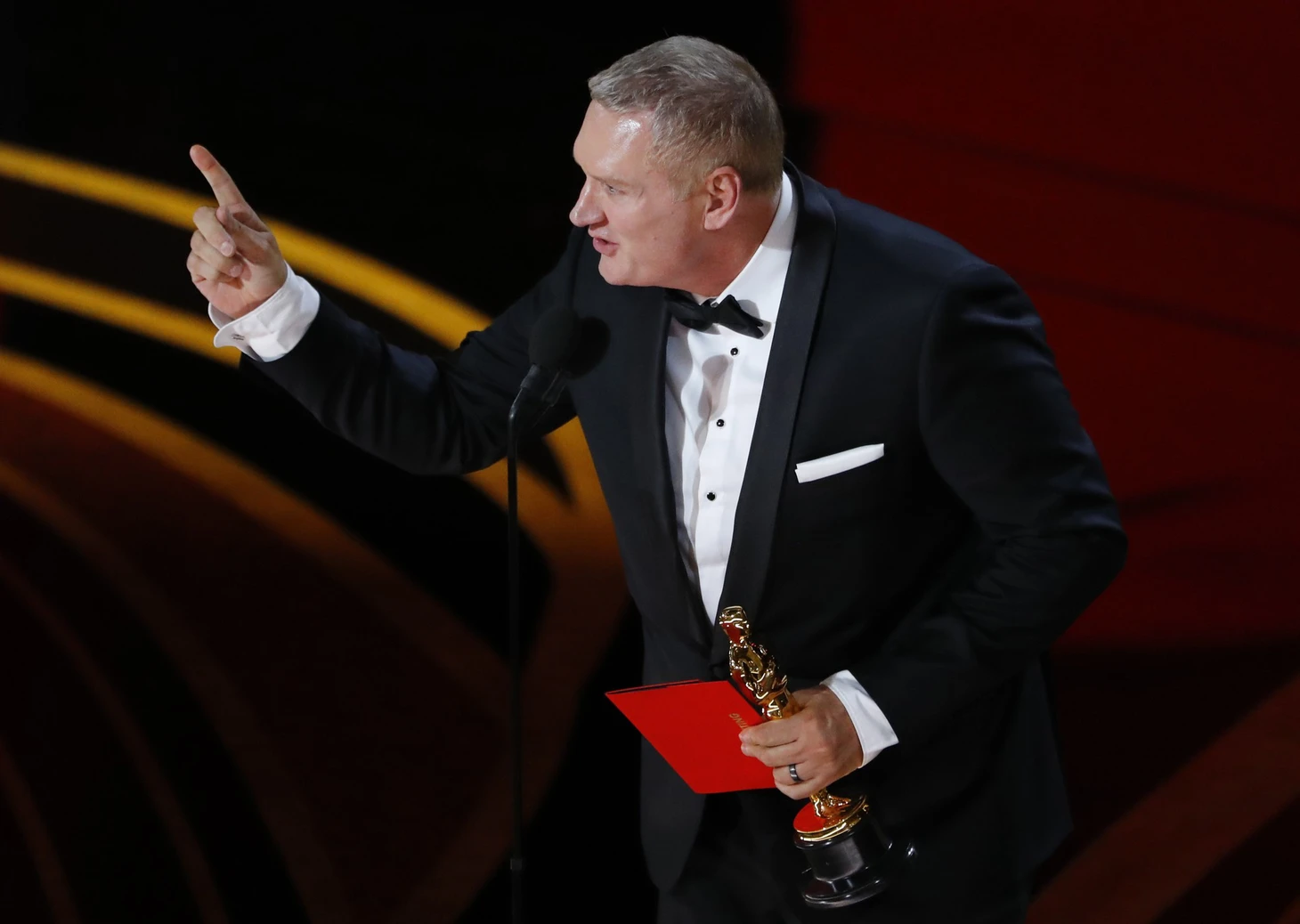 Choáng váng Green Book đoạt Oscar phim hay nhất năm nay! - Ảnh 16.