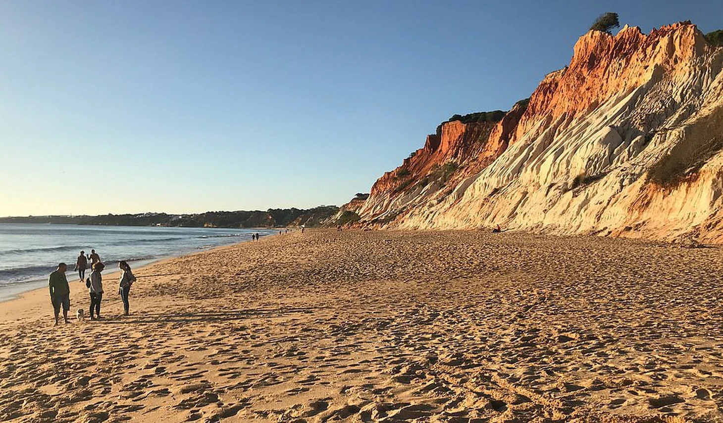 TripAdvisor bình chọn những bãi biển đẹp nhất thế giới 2019 - Ảnh 11.