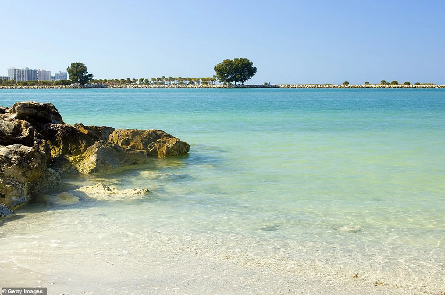TripAdvisor bình chọn những bãi biển đẹp nhất thế giới 2019 - Ảnh 6.