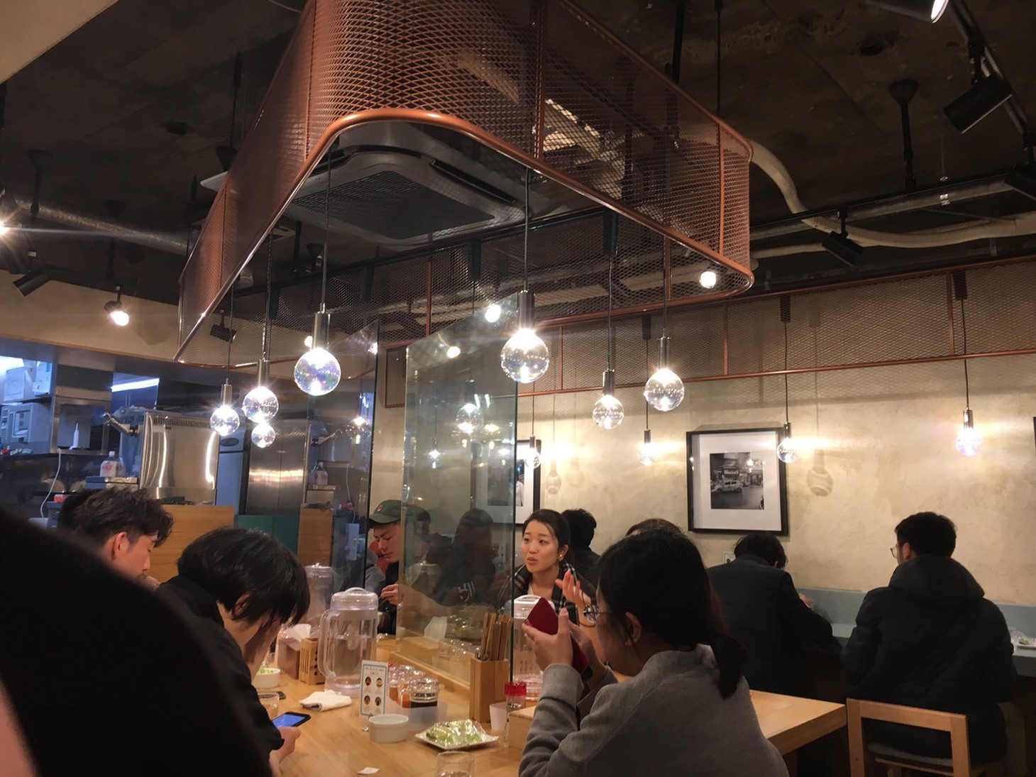 Giải mã cơn sốt phở Việt giữa lòng Tokyo - Ảnh 1.