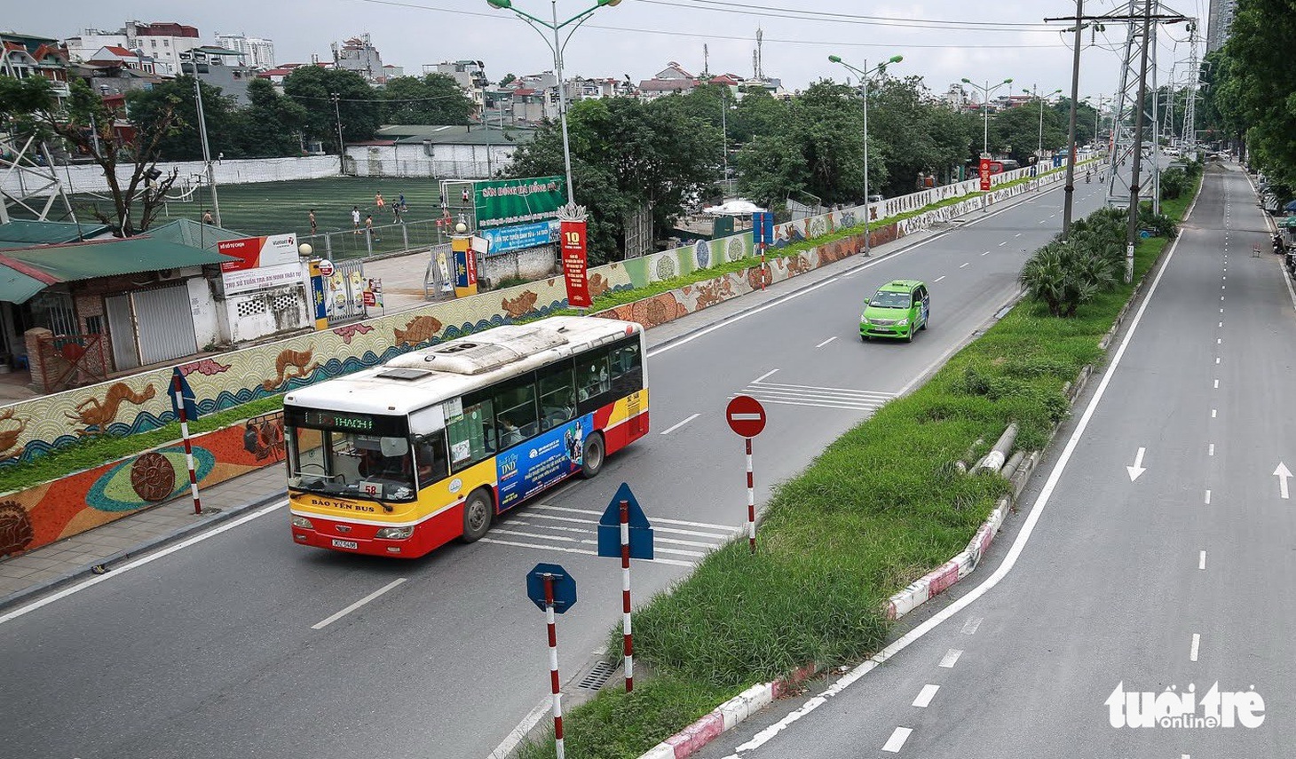 12 việc phải làm để biết hết Hà Nội - Ảnh 10.