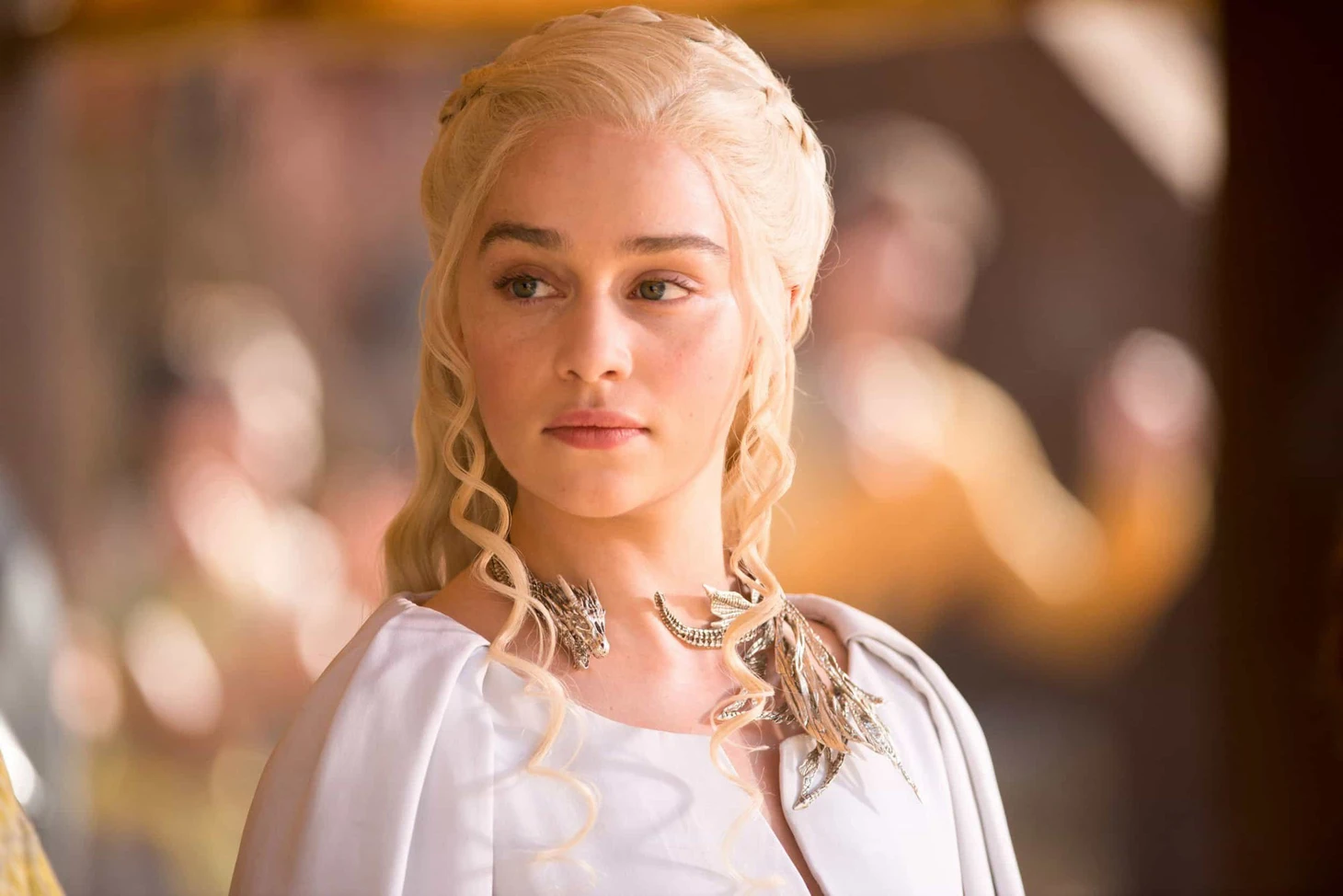 Mẹ của 3 con rồng trong Game of Thrones là ai? - Ảnh 1.
