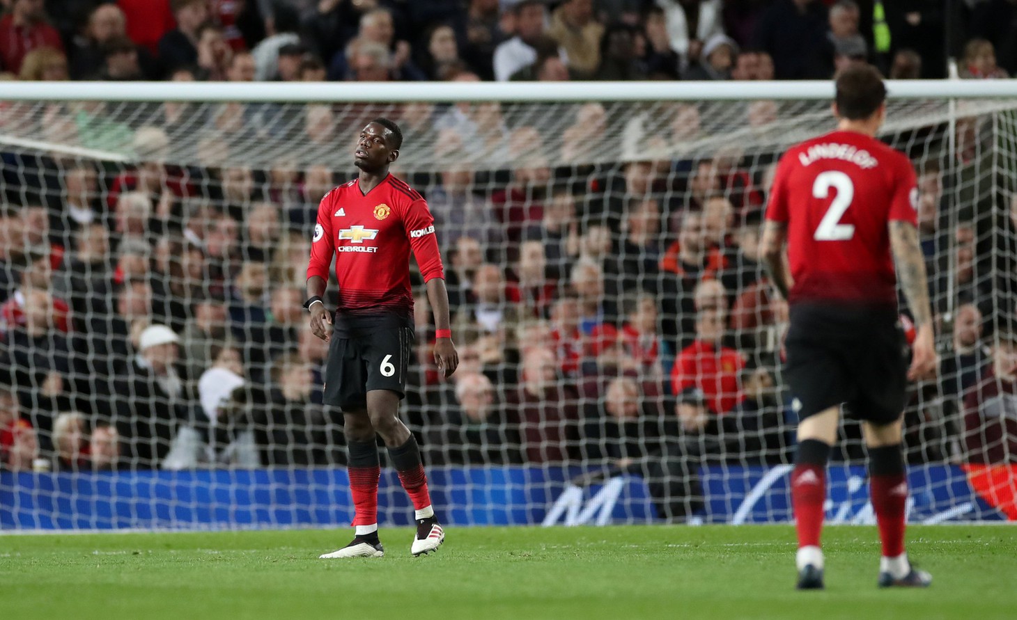 HLV Guardiola nhìn về chức vô địch sau trận derby Manchester - Ảnh 8.