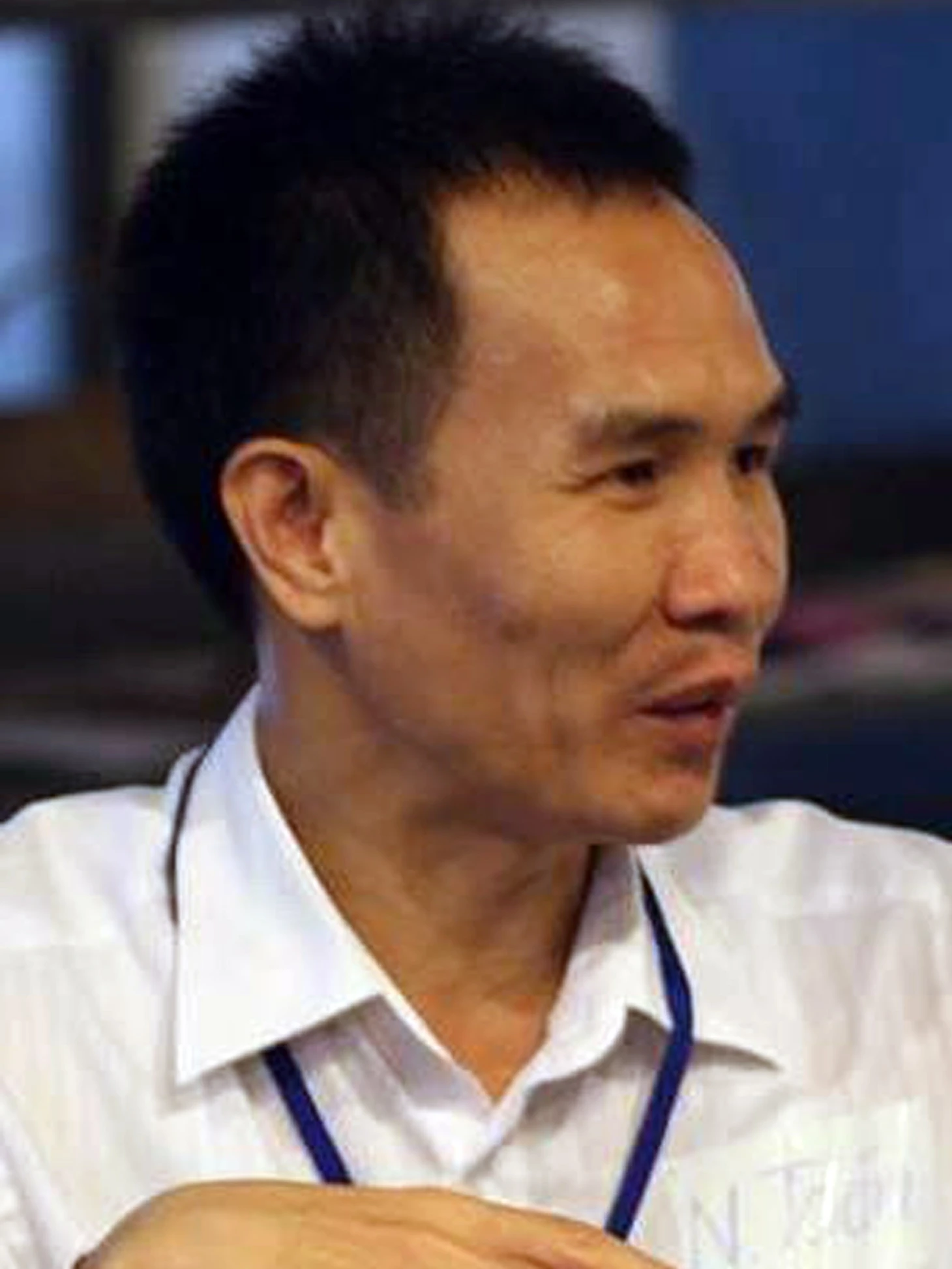 Thạc sĩ tâm lý Ngô Toàn