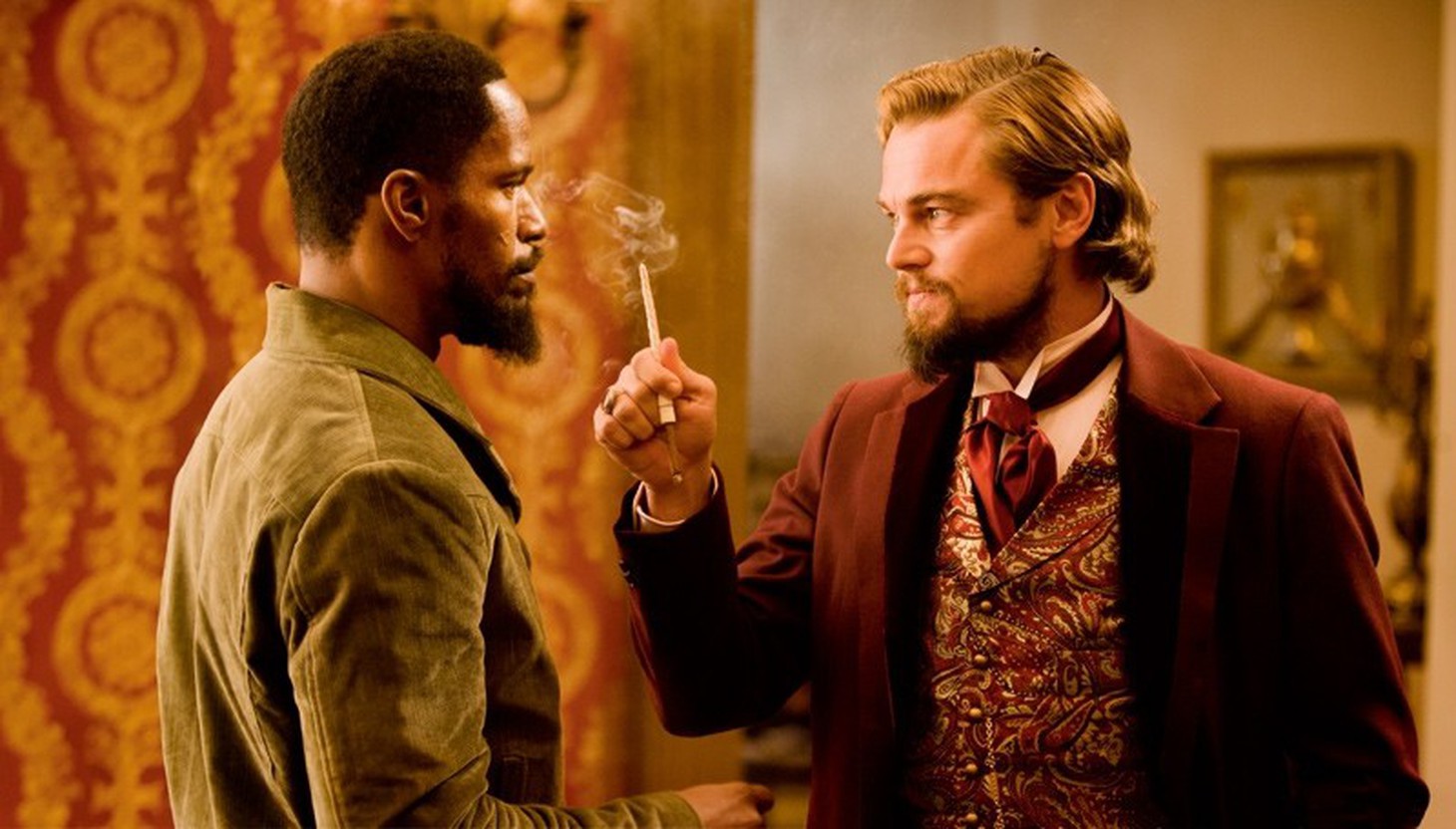 Quentin Tarantino sắp đi đến cuối sự nghiệp điện ảnh của riêng mình? - Ảnh 19.
