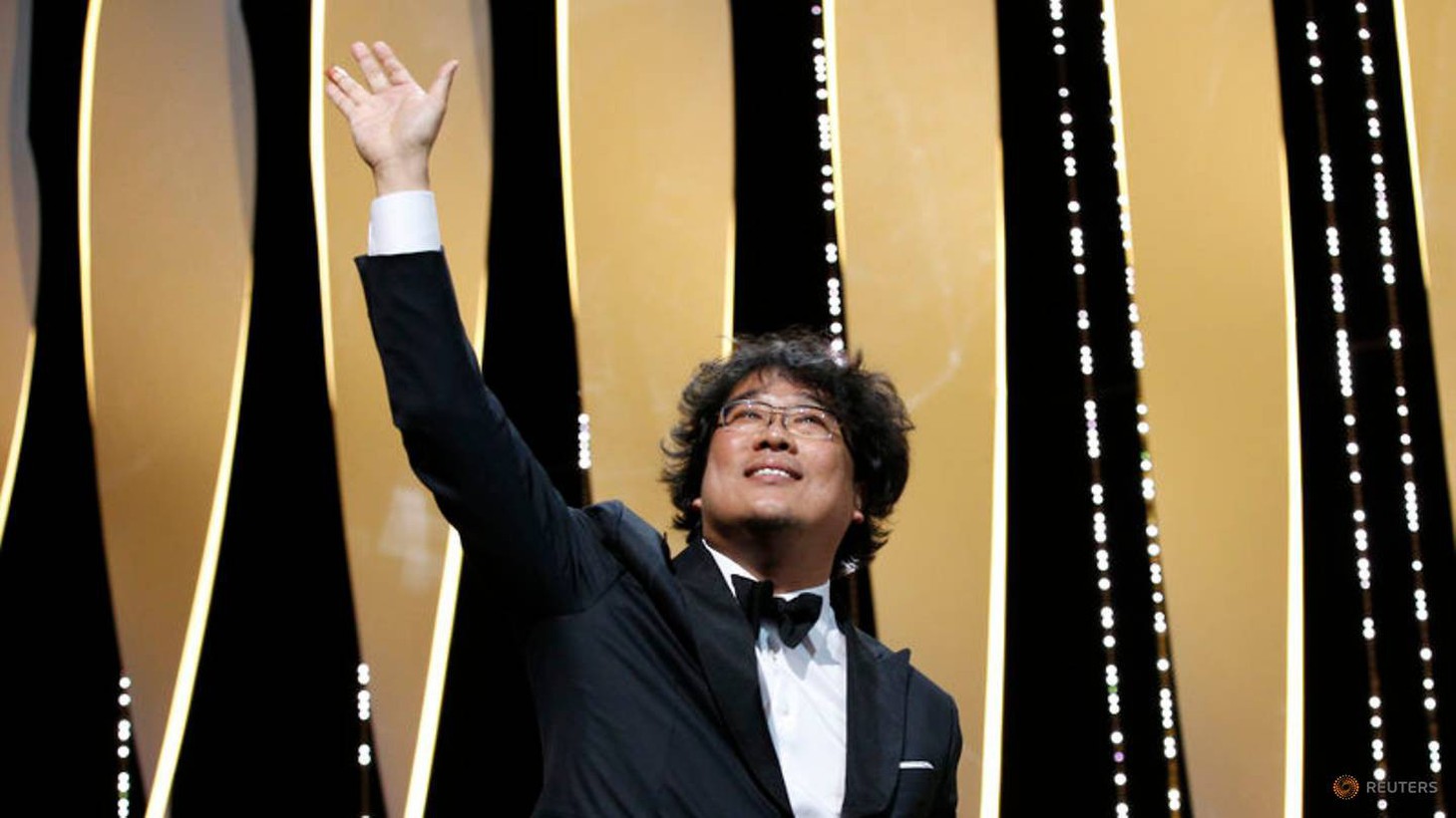 Parasite - Cành cọ vàng Cannes 2019 - bi thảm, hồi hộp và đẫm máu - Ảnh 6.