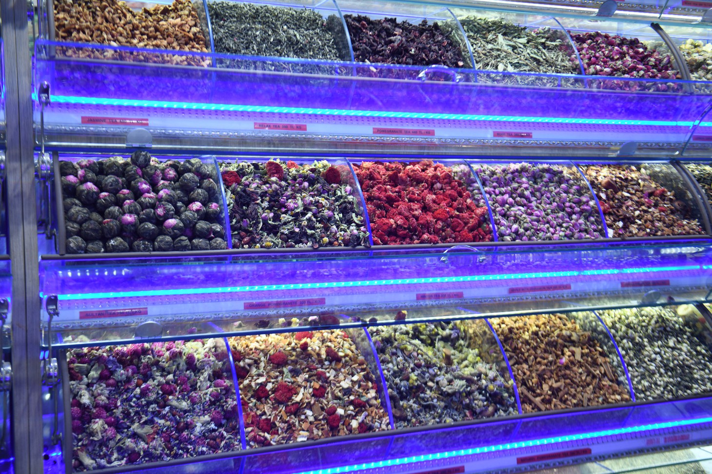 Đặc sản Thổ Nhĩ Kỳ khiến du khách mê mệt - Ảnh 14.