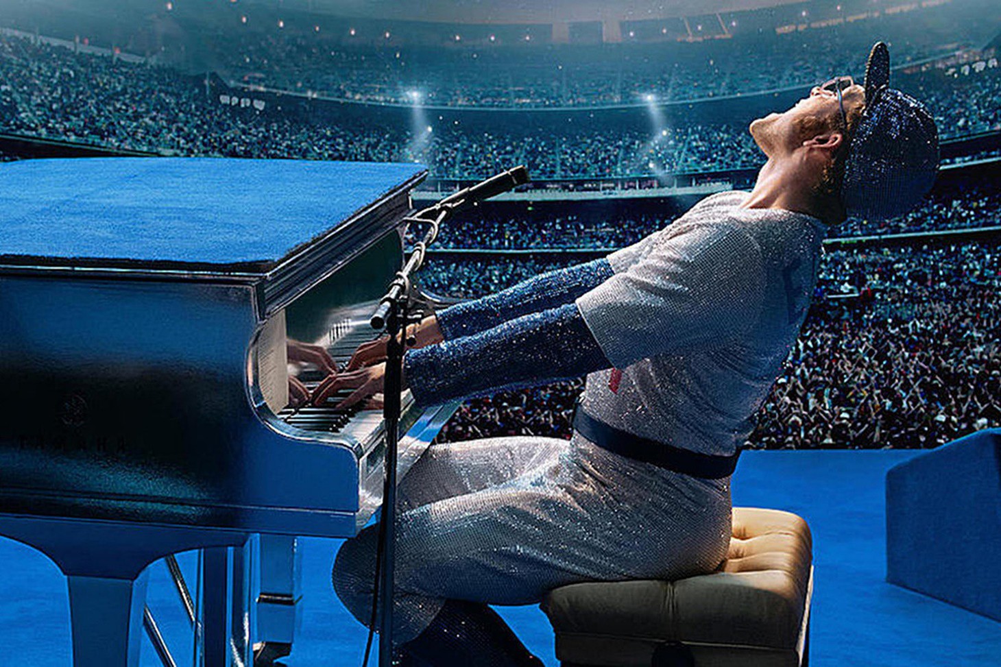 9 ca khúc làm nên tên tuổi Elton John sẽ xuất hiện trong Rocketman - Ảnh 15.