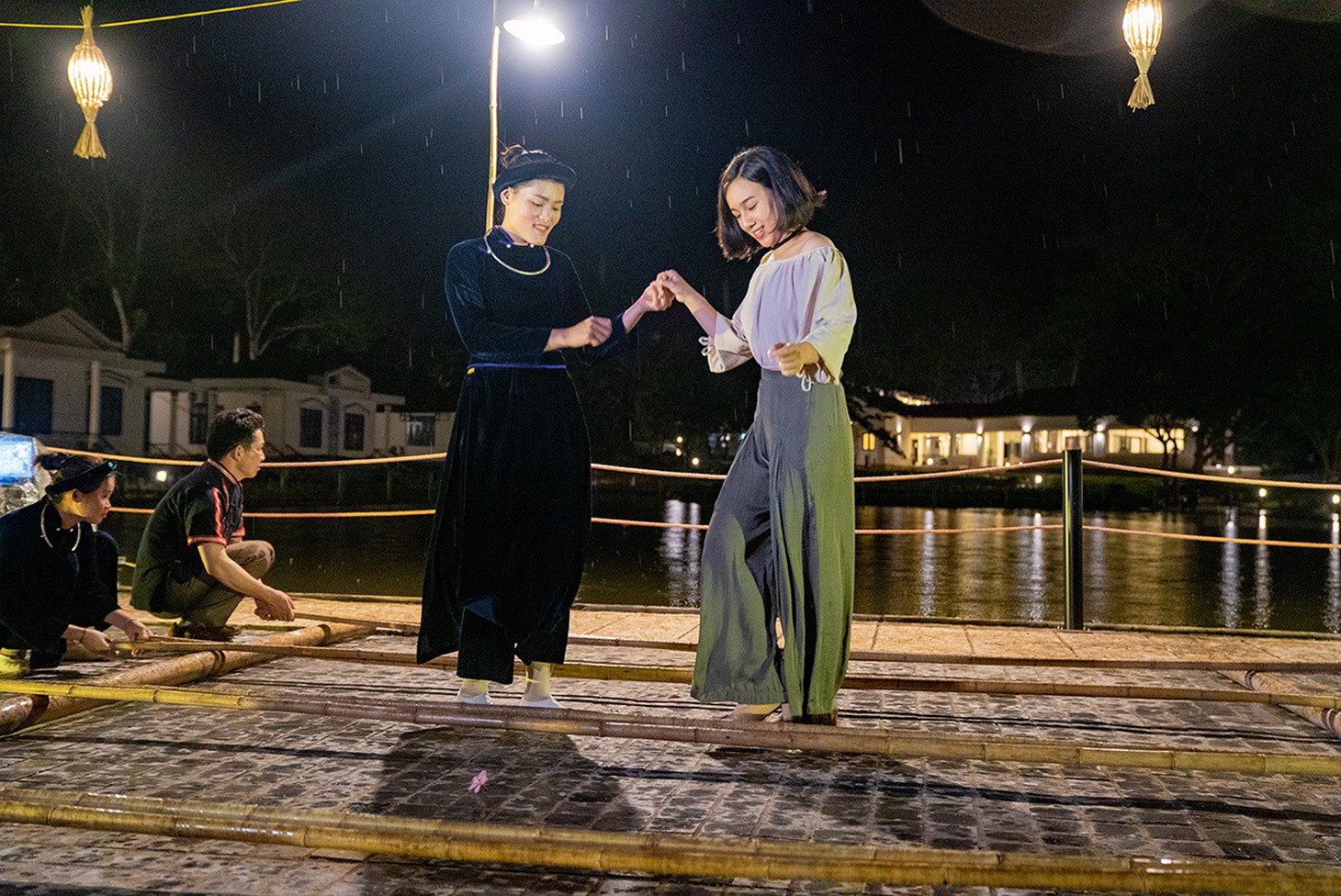 Saigontourist khai trương khu nghỉ dưỡng Sài Gòn - Ba Bể - Ảnh 7.