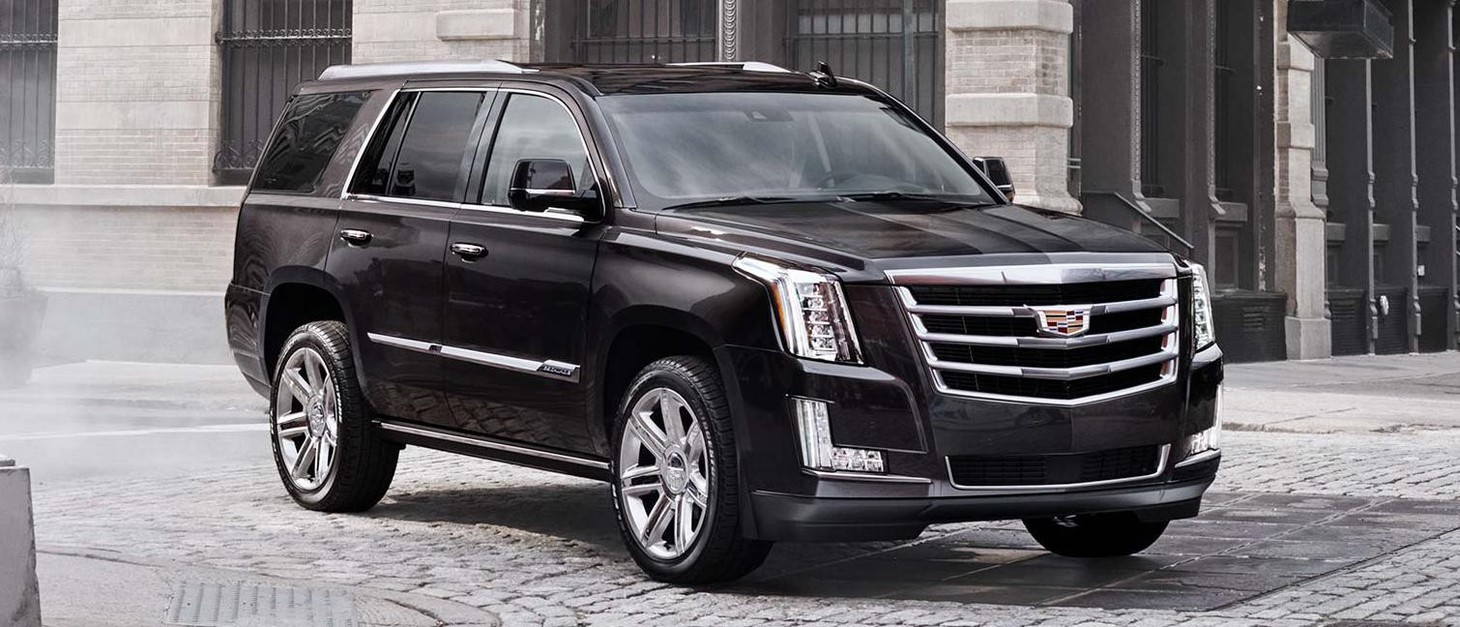 6 chiếc SUV hàng hot được phương Tây ưa thích - Ảnh 6.