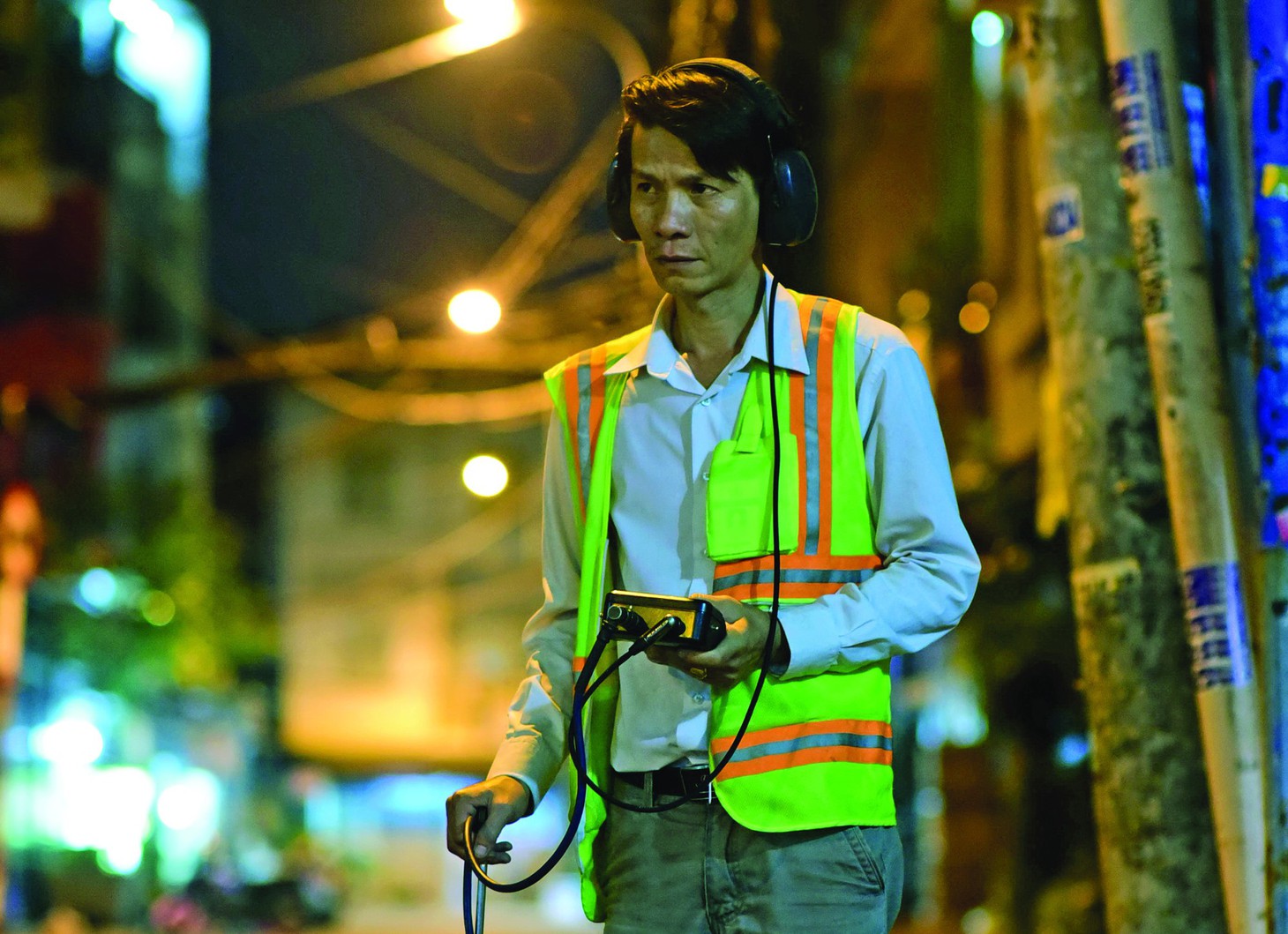 Những bác sĩ ống nước - Ảnh 3.