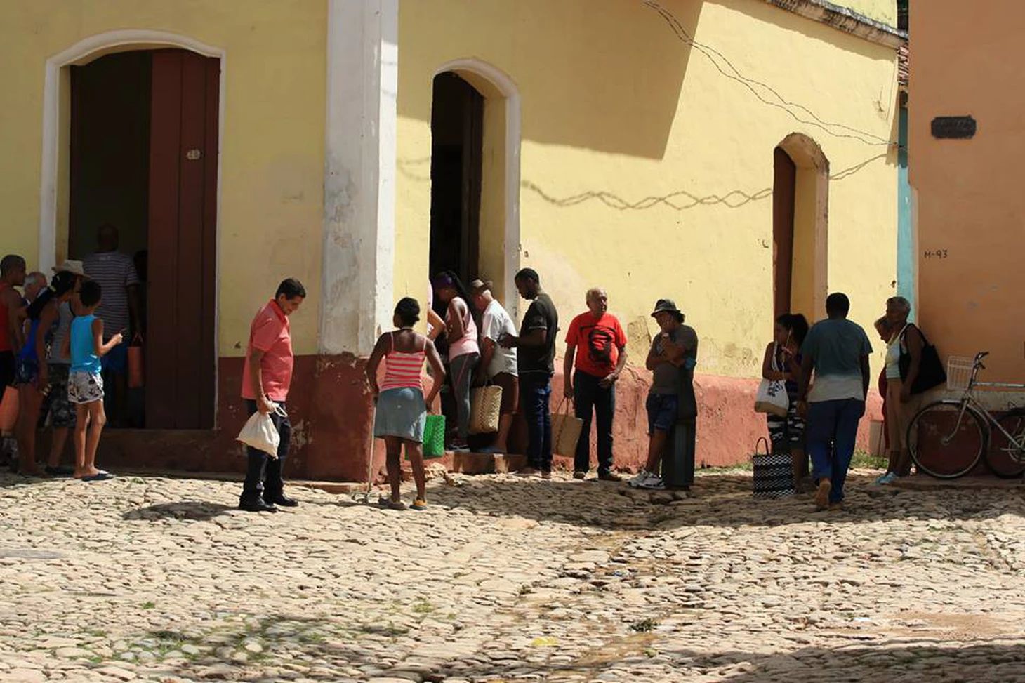 Du lịch Cuba, đừng kết hợp... đi buôn - Ảnh 15.