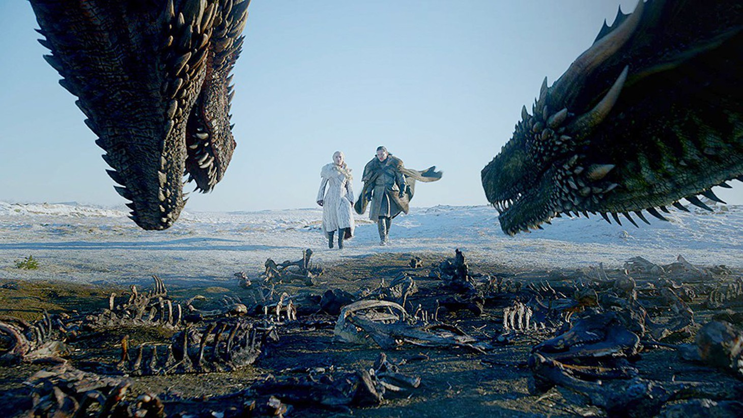 Tại sao Việt Nam không có Game of Thrones hay The Expanse? - Ảnh 1.