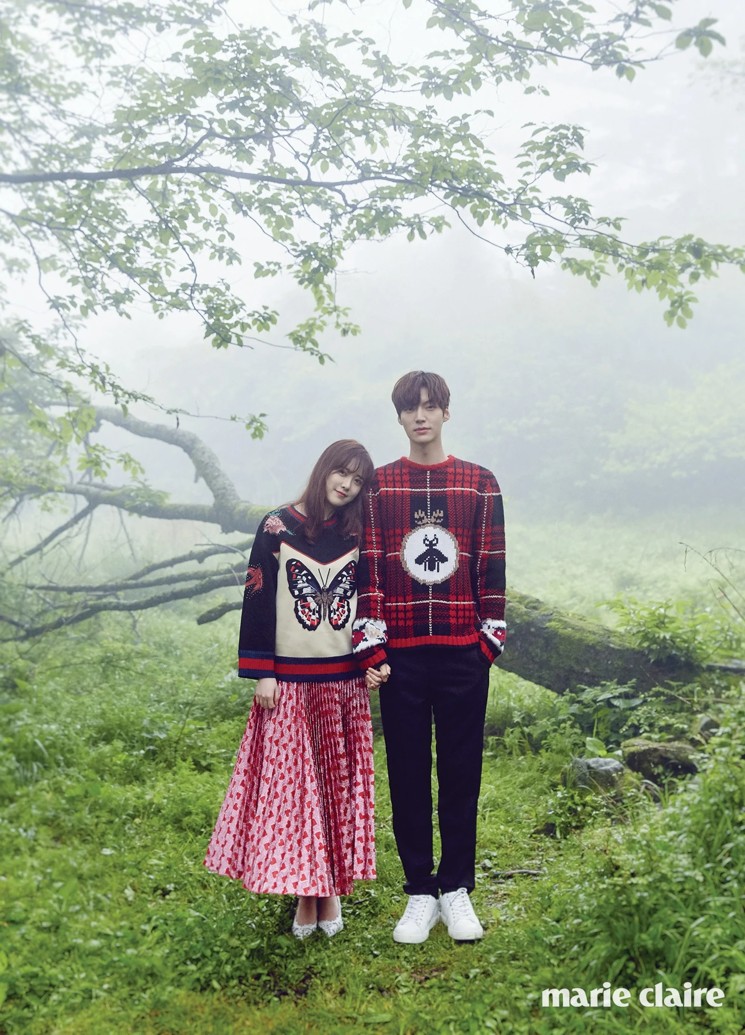 Goo Hye Sun và Ahn Jae Hyun chia tay: Anh phải về xin lỗi mẹ tôi - Ảnh 7.