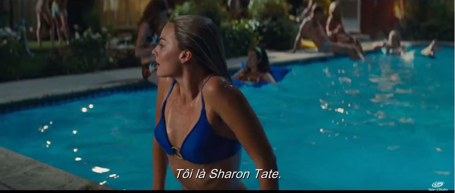 Once Upon a Time in... Hollywood: Đáng xem từng phút hay quá chán? - Ảnh 9.