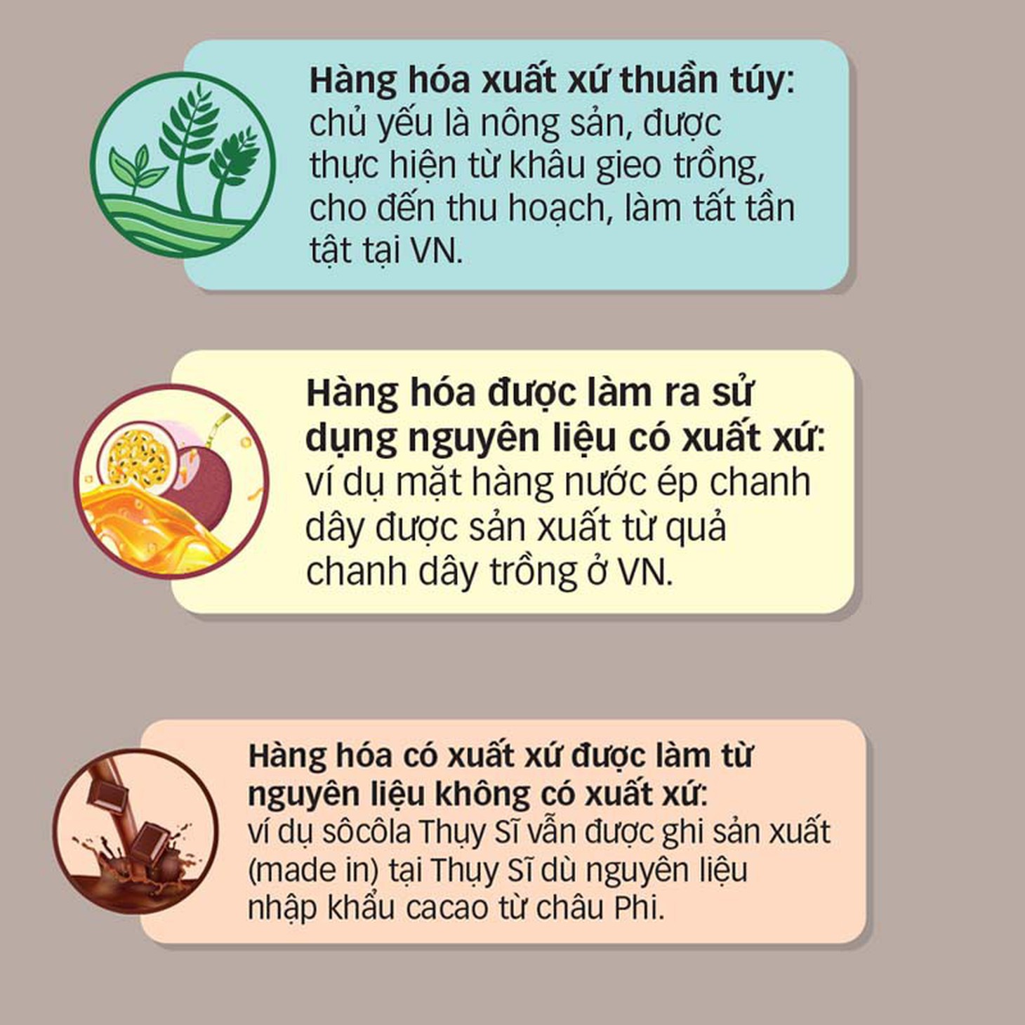 Thế nào là made in Vietnam?  - Ảnh 3.