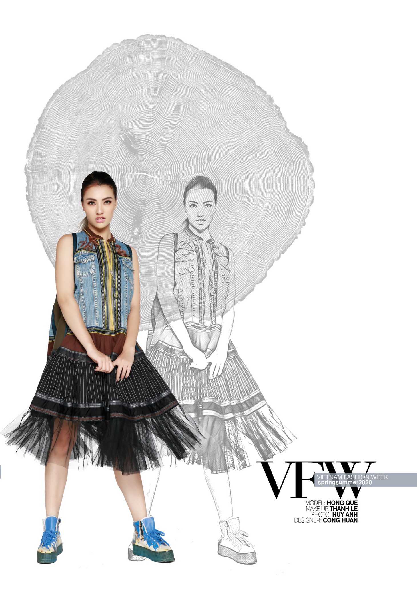 NTK Minh Hạnh: Sao phải đợi Louis Vuitton, ta mới thấy Việt Nam mình đẹp! - Ảnh 8.