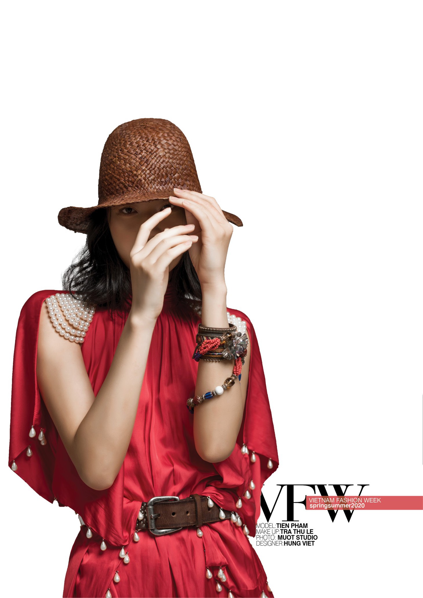 NTK Minh Hạnh: Sao phải đợi Louis Vuitton, ta mới thấy Việt Nam mình đẹp! - Ảnh 10.
