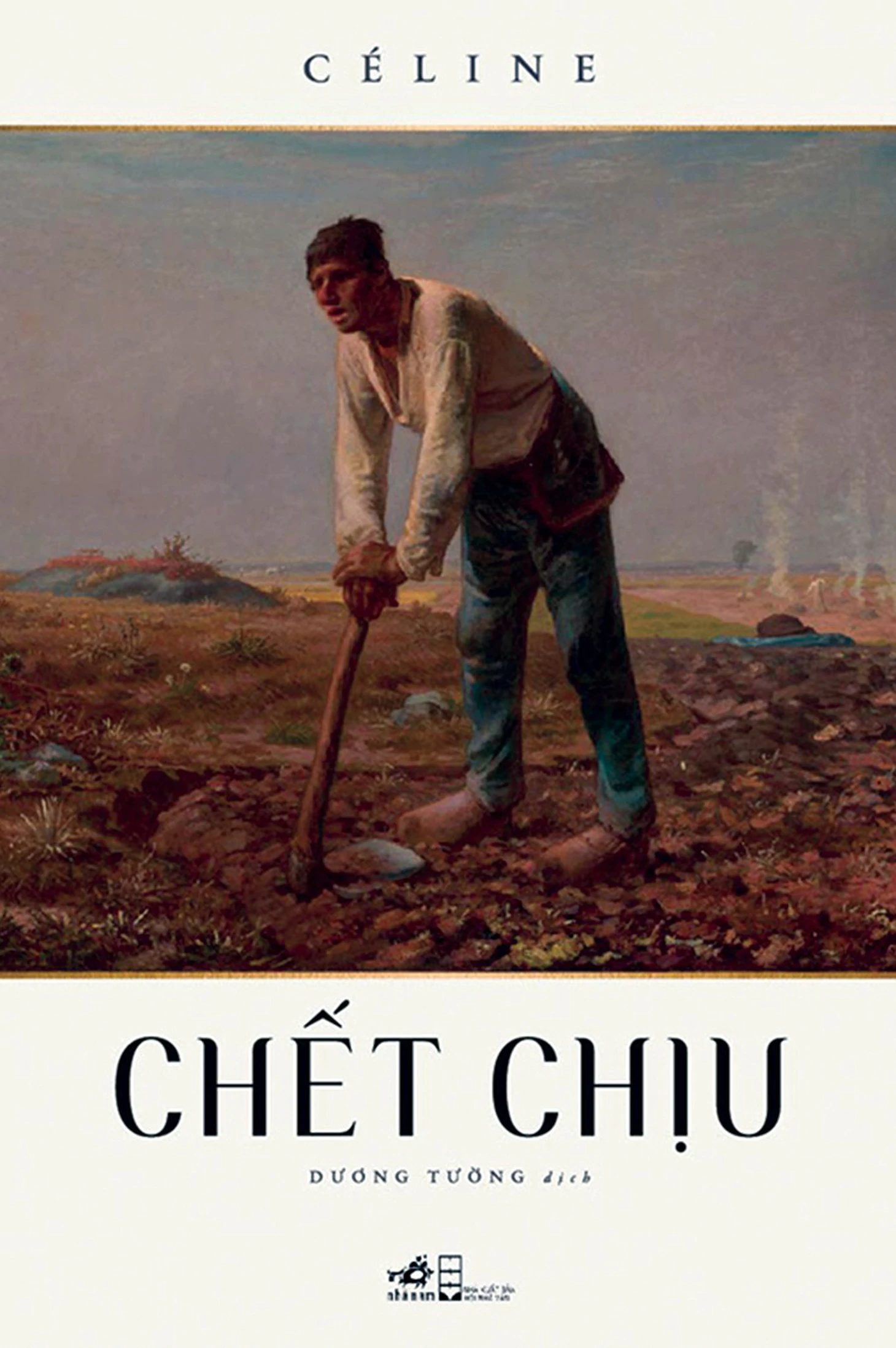 Chết chịu: Phần thưởng của sống là chết - Ảnh 1.