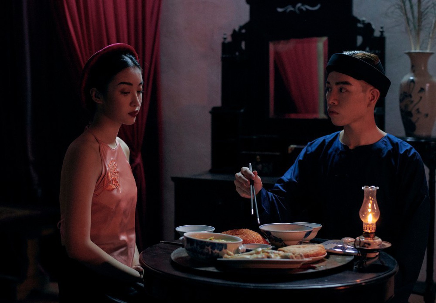 Với Đức Phúc, Thị Nở là... hoa hậu - Ảnh 2.